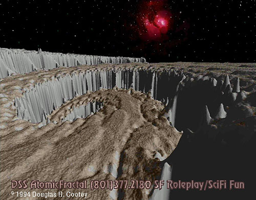Earthworks 1
