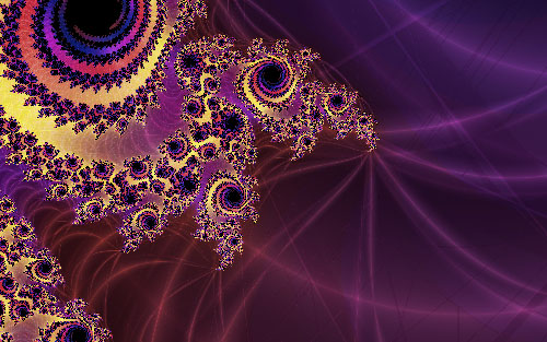 Gossamer Touch