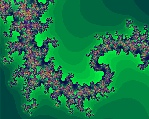 Serpent's Tail