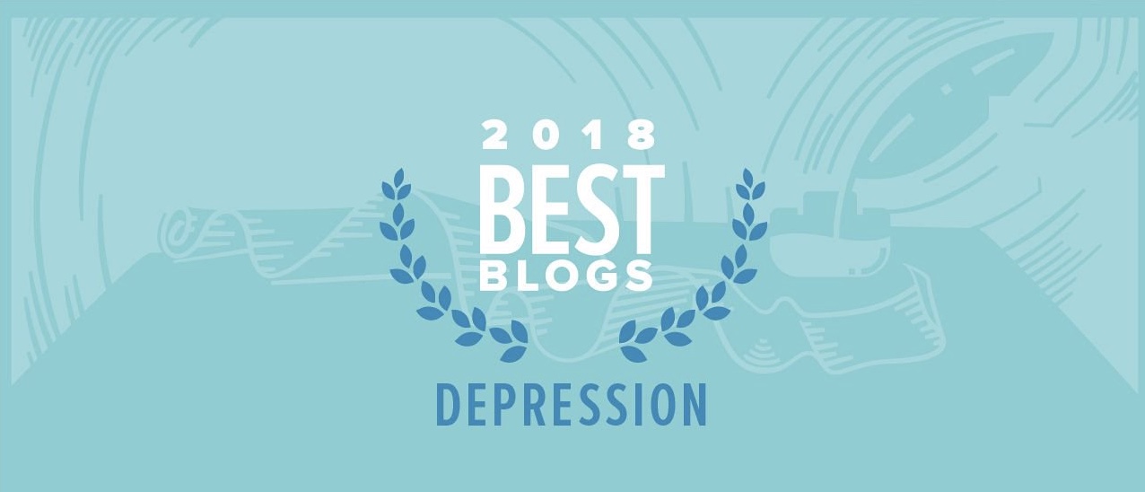 So many excellent depression blogs!