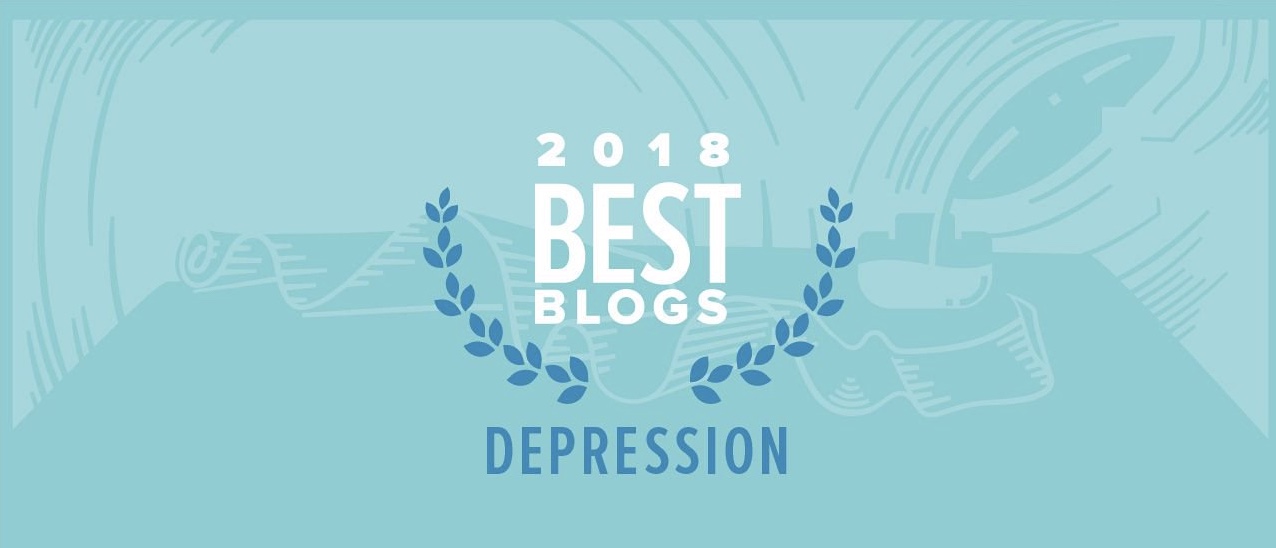 So many excellent depression blogs! So many excellent depression blogs!