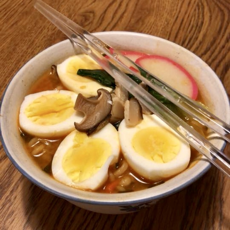 mmm, serious ramen mmm, serious ramen