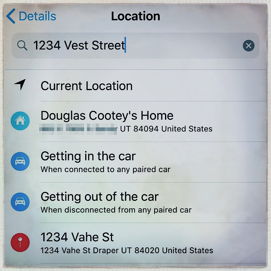 Reminders will help you with Maps suggestions Reminders will help you with Maps suggestions